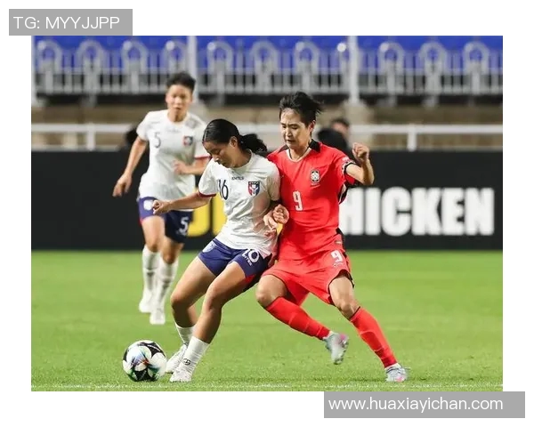 女足东亚杯激战在即日本女足能否战胜韩国夺冠实现梦想