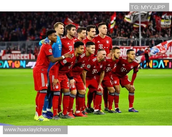 意甲与德甲巅峰对决国际米兰与拜仁争夺欧冠四强席位