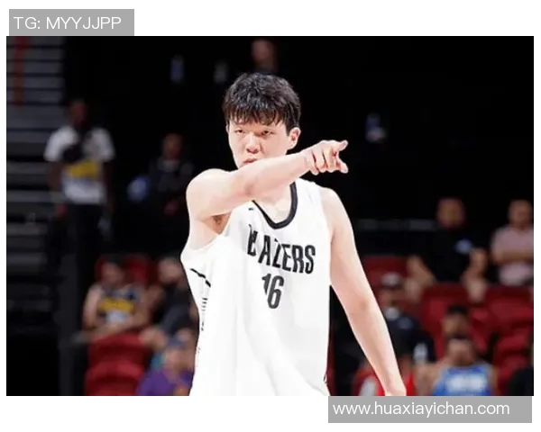 杨瀚森背靠背体能不足显露三个扣篮或将改变进攻策略